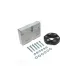 Муфта кардана TRUCKTEC AUTOMOTIVE 08.34.101 для BMW 3 (E90), 5 (E60), 7 (E65) 2001-2013