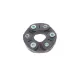 Муфта кардана TRUCKTEC AUTOMOTIVE 08.34.101 для BMW 3 (E90), 5 (E60), 7 (E65) 2001-2013