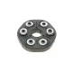 Муфта кардана TRUCKTEC AUTOMOTIVE 08.34.125 для BMW 3 E46, 5 E39, 7 E38, X3 E83