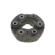 Муфта кардана TRUCKTEC AUTOMOTIVE 08.34.164 для BMW 3 (E90/E93)/5 (E60/E61/F07/F10/F11) 2004-2017