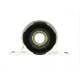 Підшипник підвісний BMW 5 (E60/E61)/X3 (E83) 04-11 (d=30mm) M47/N43/N46/N47