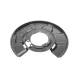 Захист диска гальмівного (заднього) (R) BMW 3 (E90/F30)/1 (E87)/4 (F32/F33) 05-