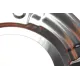 Захист диска гальмівного (переднього) (R) BMW 5 (F07/F10)/6 (F12/F13/F06) 09-18