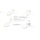 Захист диска гальмівного (переднього) (R) BMW 5 (F07/F10)/6 (F12/F13/F06) 09-18