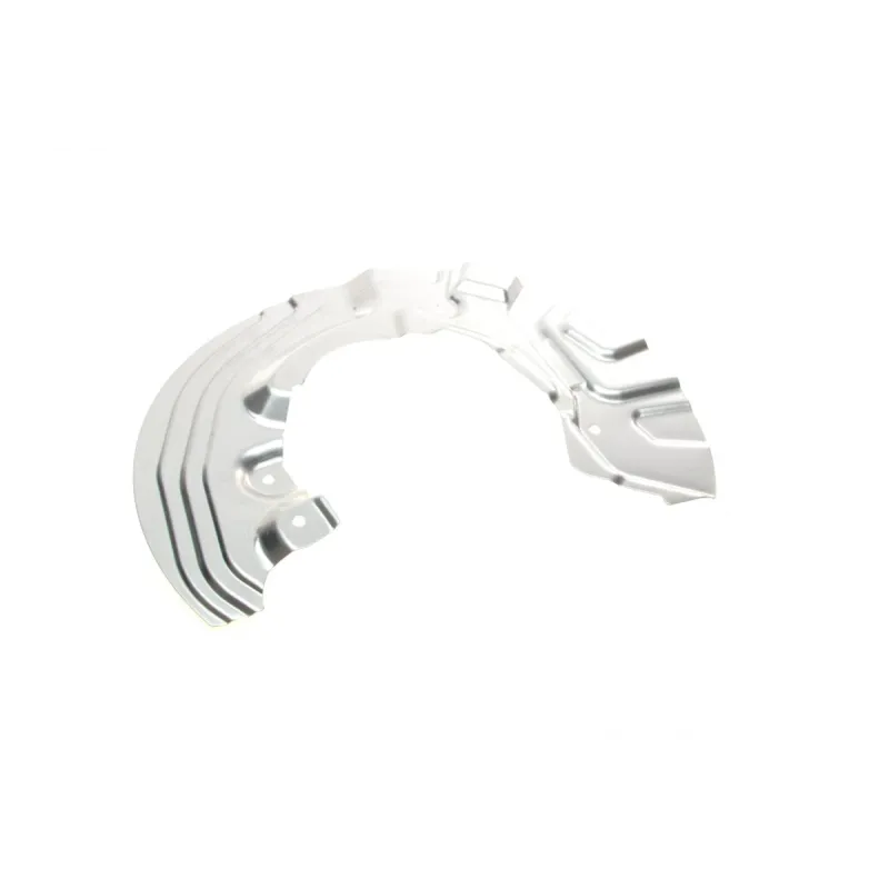 Захист диска гальмівного (переднього) (R) BMW 3 (E90) 04-11 M57/N52/N53/N57