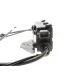 Моторчик електроручника TRUCKTEC AUTOMOTIVE 08.35.263 для BMW X5 E70/X6 E71/E72 2007-2014