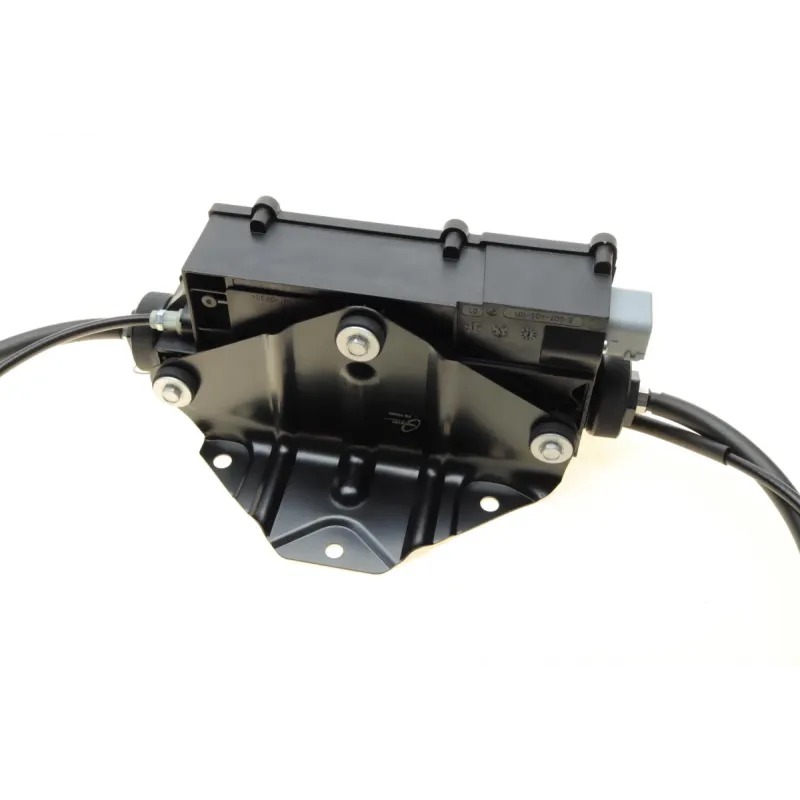 Моторчик електроручника TRUCKTEC AUTOMOTIVE 08.35.263 для BMW X5 E70/X6 E71/E72 2007-2014