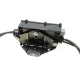 Моторчик електроручника TRUCKTEC AUTOMOTIVE 08.35.263 для BMW X5 E70/X6 E71/E72 2007-2014