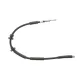 Шланг гальмівний (передній) BMW 5 (F10/F11)/6 (F12/F13/F06)/7 (F01-F04) 1.6-6.0 N57/N63/N55 08-18