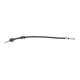 Шланг гальмівний передній TRUCKTEC AUTOMOTIVE 08.35.278 для BMW 3 (E90/E91/E93) 2004-2013