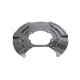 Захист диска гальмівного (заднього) X3 (F25)/X4 (F26) 11-18 B47/N20/N55/N57