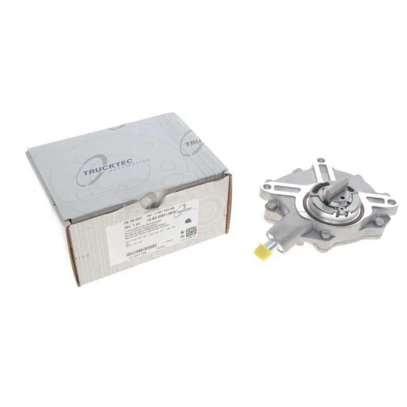 Насос вакуумний BMW 1 (E81-88)/3(E46-93)/X3(E83)/Z4(E85) 1.8/2.0 00-15
