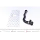Патрубок радіатора TRUCKTEC AUTOMOTIVE 08.40.022 для BMW 5 (E60) 545i 2003-2010