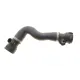 Патрубок радіатора BMW 7 (F01/02/F03/F04) 3.0i (N52) 09-