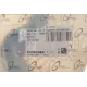 Патрубок радіатора BMW 7 (F01/02/F03/F04) 3.0i (N52) 09-