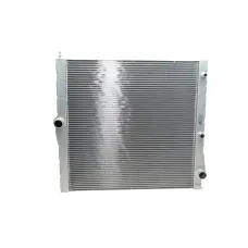 Купити Радіатор охолодження BMW X5 (E79/F15/F85)/X6 (E71/E72/F16/F86) 09-19 N57/N63 | KovelAutoHub