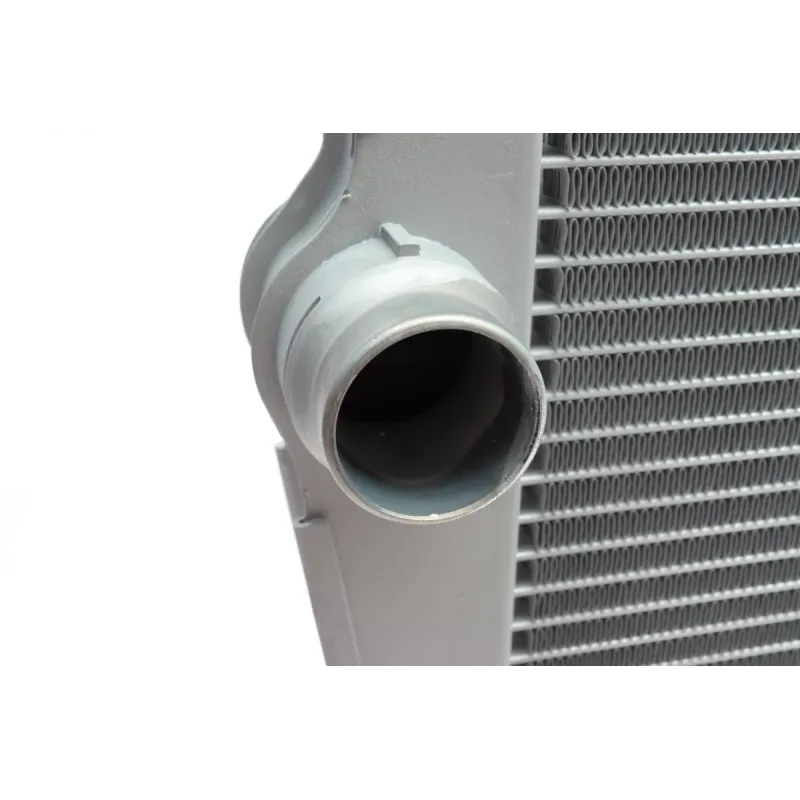 Радіатор охолодження BMW X5 (E79/F15/F85)/X6 (E71/E72/F16/F86) 09-19 N57/N63