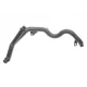 Патрубок системи охолодження BMW 3 (E46) 2.0D/3.0D 01-07