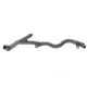 Патрубок системи охолодження BMW 3 (E46) 2.0D/3.0D 01-07