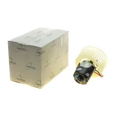 Моторчик пічки BMW 5 (F10/F11)/7 (F01/F02/F03/F04) 1.6-6.0 08-18 B47/N20/N47/N55/N57