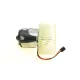 Моторчик пічки BMW 5 (F10/F11)/7 (F01/F02/F03/F04) 1.6-6.0 08-18 B47/N20/N47/N55/N57