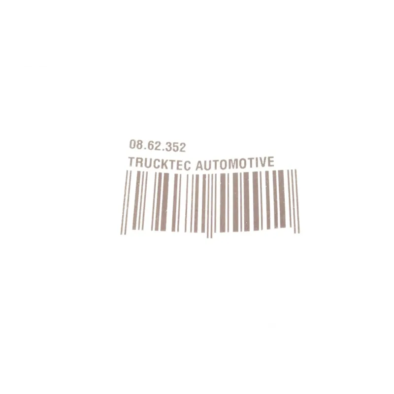 Заклепка розпірна TRUCKTEC AUTOMOTIVE 08.62.352 для BMW 7 (E38) 1994-2001