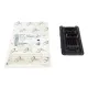 Подушка піддомкратна BMW 5 (E60/E61)/X3 (F25)/X4 (F26) 01-18