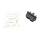 Подушка піддомкратна TRUCKTEC AUTOMOTIVE 08.63.014 для BMW 3 (E92) 2006-2013 перед/зад