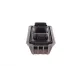 Подушка піддомкратна TRUCKTEC AUTOMOTIVE 08.63.014 для BMW 3 (E92) 2006-2013 перед/зад