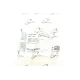 Амортизатор капоту BMW 1 (E81/E87) 06-13 N43/N54/N46/N47/N52