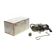 Компресор пневмопідвіски TRUCKTEC AUTOMOTIVE 22.30.012 для Land Rover Discovery III/IV, Range Rover Sport 2.7-5.0 TD/i