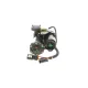 Компресор пневмопідвіски TRUCKTEC AUTOMOTIVE 22.30.012 для Land Rover Discovery III/IV, Range Rover Sport 2.7-5.0 TD/i