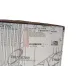 Кулак поворотний (цапфа) Land Rover Discovery IV 09-18 (L) (передня)
