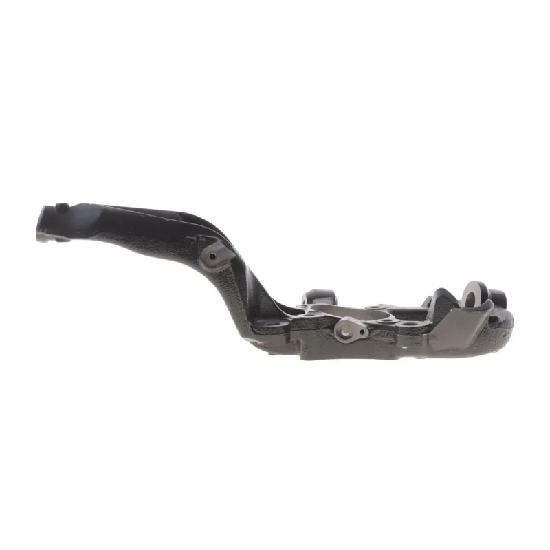 Кулак поворотний (цапфа) Land Rover Discovery IV 09-18 (L) (передня)