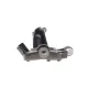 Кулак поворотний (цапфа) Land Rover Discovery IV 09-18 (L) (передня)