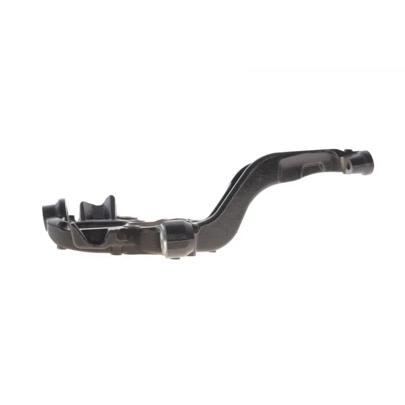 Кулак поворотний (цапфа) Land Rover Discovery IV 09-18 (L) (передня)