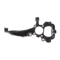 Кулак поворотний (цапфа) Land Rover Range Rover Sport 05-13  (L) (передня)