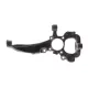 Кулак поворотний (цапфа) Land Rover Range Rover Sport 05-13  (L) (передня)