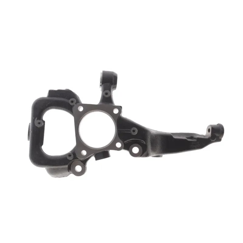 Кулак поворотний (цапфа) Land Rover Range Rover Sport 05-13  (L) (передня)