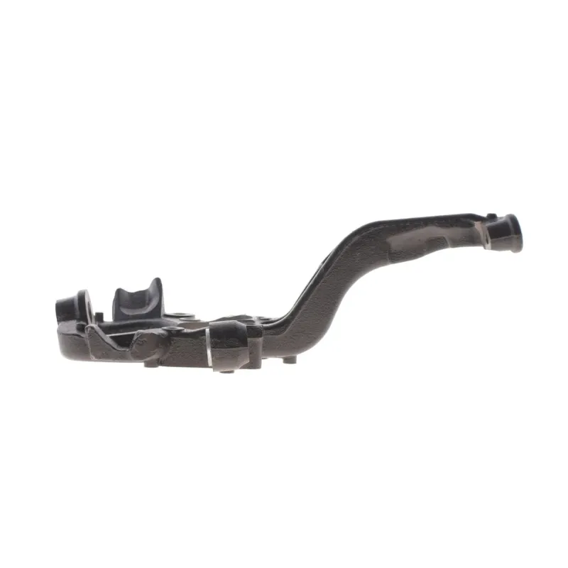 Кулак поворотний (цапфа) Land Rover Range Rover Sport 05-13  (L) (передня)