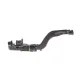 Кулак поворотний (цапфа) Land Rover Range Rover Sport 05-13  (L) (передня)