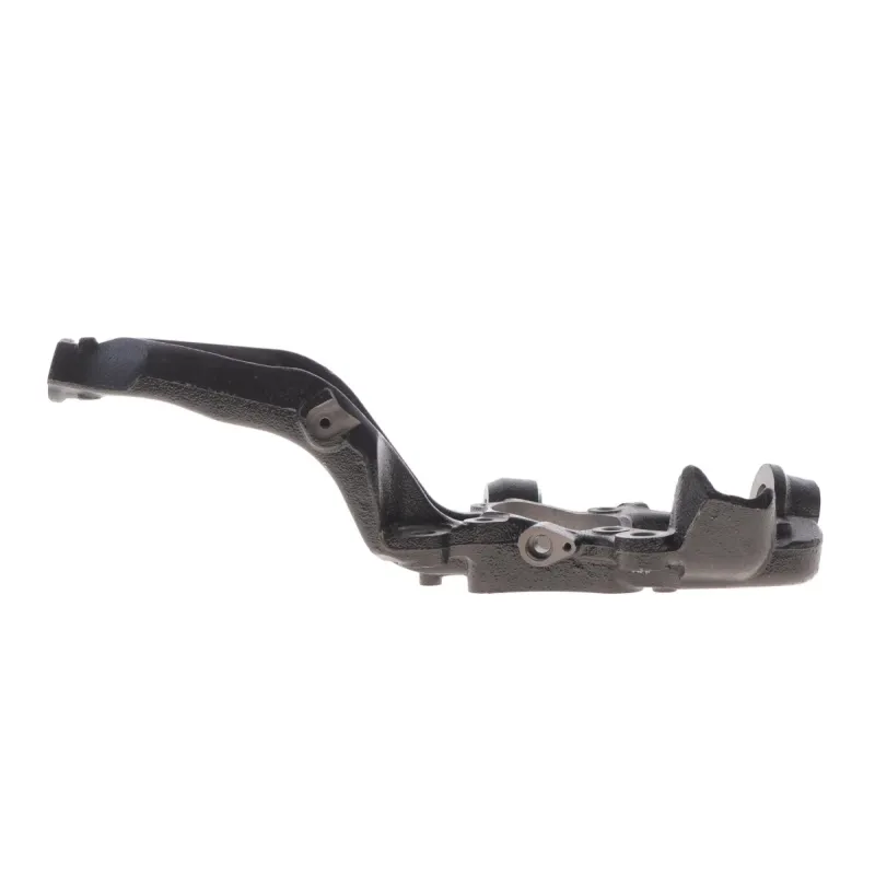 Кулак поворотний (цапфа) Land Rover Range Rover Sport 05-13  (L) (передня)