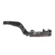 Кулак поворотний (цапфа) Land Rover Range Rover Sport 05-13  (L) (передня)