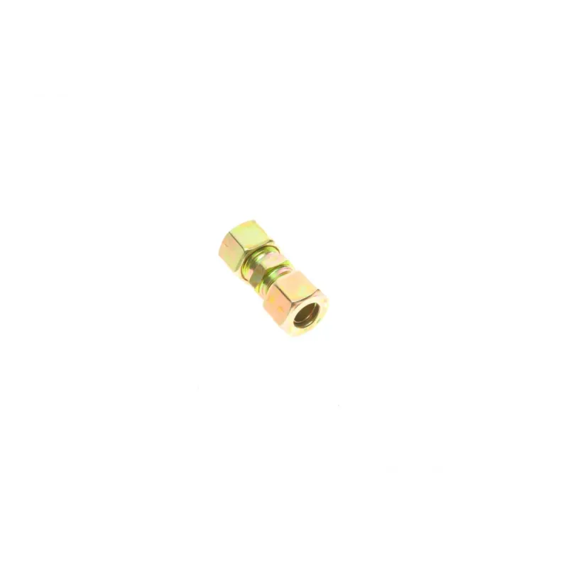Штуцер пневмосистеми TRUCKTEC AUTOMOTIVE 83.04.012 (d=12 мм)