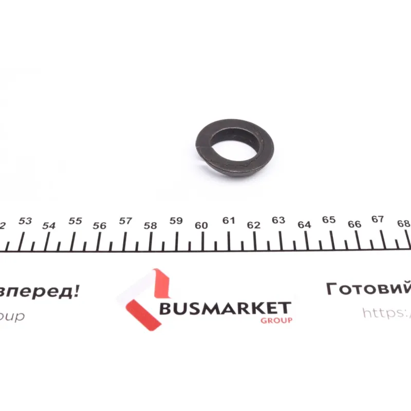Гровер шпильки TRUCKTEC AUTOMOTIVE 83.20.002 для MAN EL, EM, F 2000 (d=20,5мм)