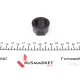 Гайка колісна TRUCKTEC AUTOMOTIVE 83.22.002 M22x1.5 плаский буртик 27мм для Mercedes-Benz LK/LN2