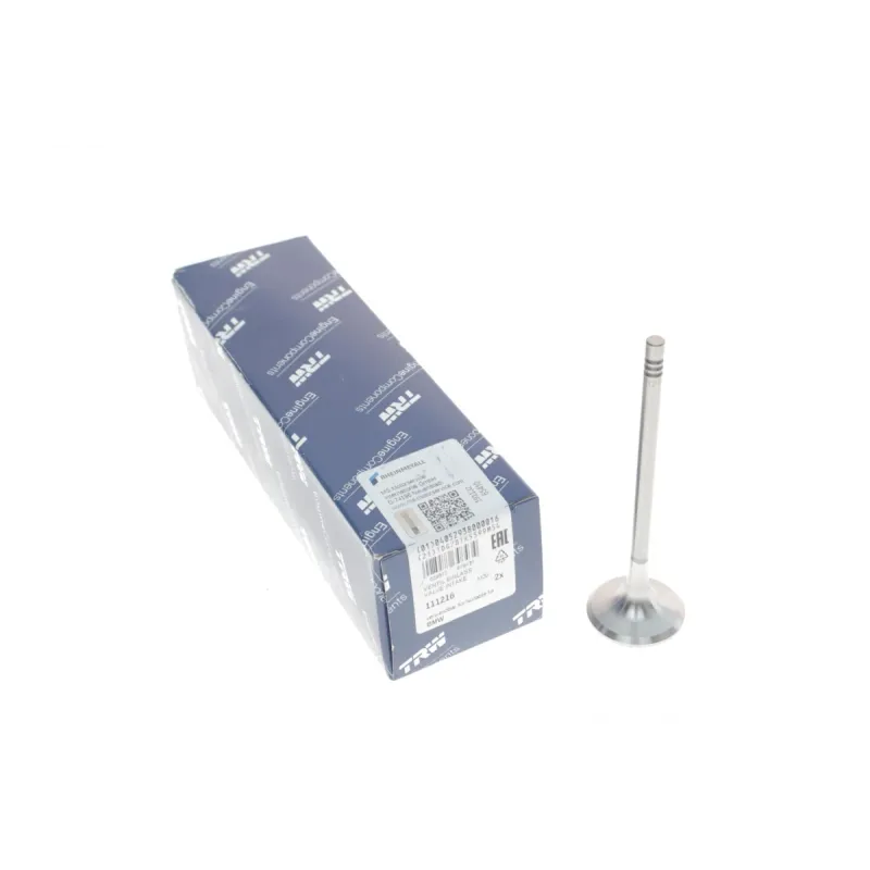 Клапан впускний TRW Engine Components 111216 для BMW 1 (F20) 118d, 120d 2010-2019, 27.2x5x94 мм