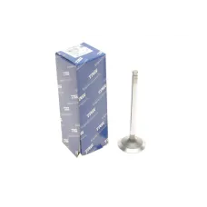 Клапан (впуск) Fiat Ducato 2.5-2.8JTD -06 (41x8x120.9)