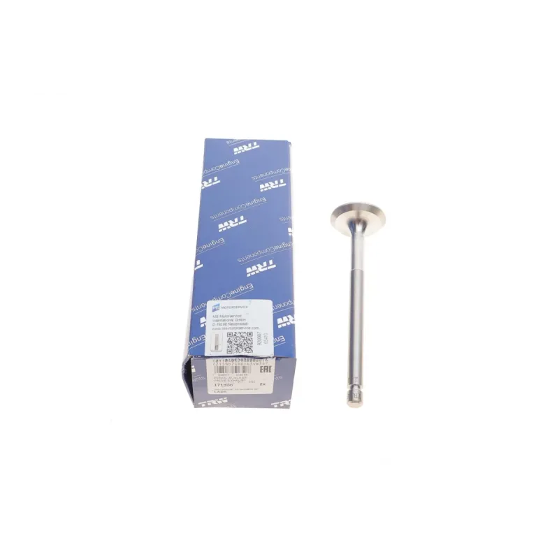 Клапан випускний TRW Engine Components 171200 для Lada Kalina/Niva 1.3-1.6 (31.5x113 мм)