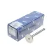 Клапан випускний TRW Engine Components 33049 для VW Caddy/T4 1.9D/2.4D 1990-2004 (31.2x8x95.1 мм)